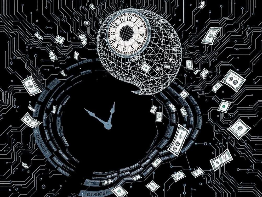 The Sneaky Side of AI Tools: How They Can Turn into Time and Money Black Holes
