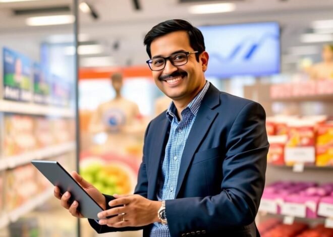 Why Microsoft India’s President Wants You to Play with AI Tools Like a Kid in a Candy Store