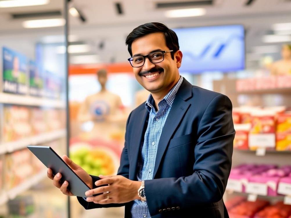 Why Microsoft India’s President Wants You to Play with AI Tools Like a Kid in a Candy Store