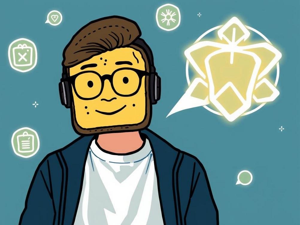 Unlocking Smarter Study Sessions: Dive into Memory Toast, the AI Game-Changer for Students