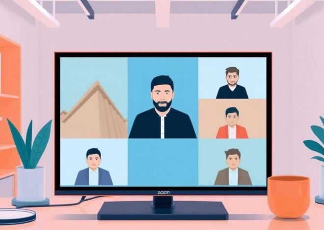 Zoom’s AI Power-Up: Why the Video Giant is Raising Forecasts Amid Booming Demand