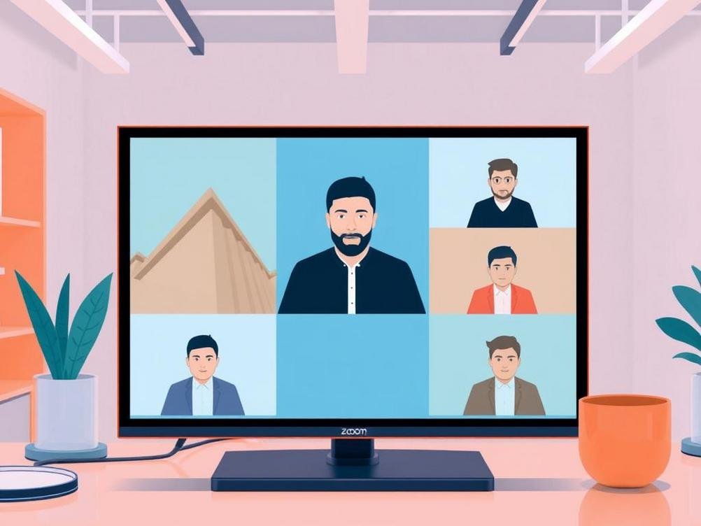 Zoom’s AI Power-Up: Why the Video Giant is Raising Forecasts Amid Booming Demand