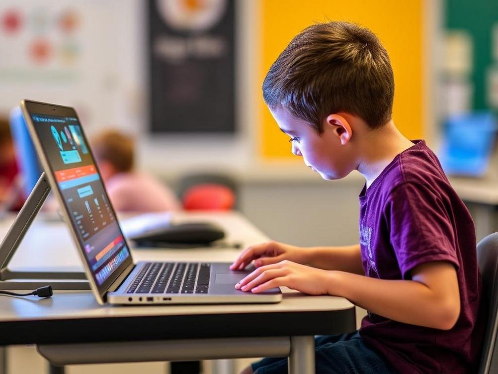 Modesto Schools Gear Up for the AI Revolution: Guidelines, Trainings, and What It Means for Kids