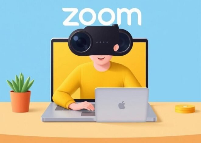 Zoom’s Sales Surge: Why Their New AI Tools Are Set to Revolutionize Remote Work