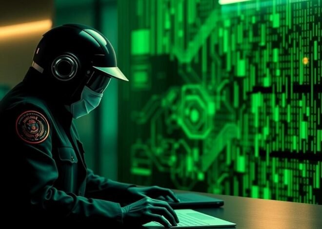 Shocking Leaks: Government Docs Expose Cops Sneakily Shutting Down AI Watchdogs