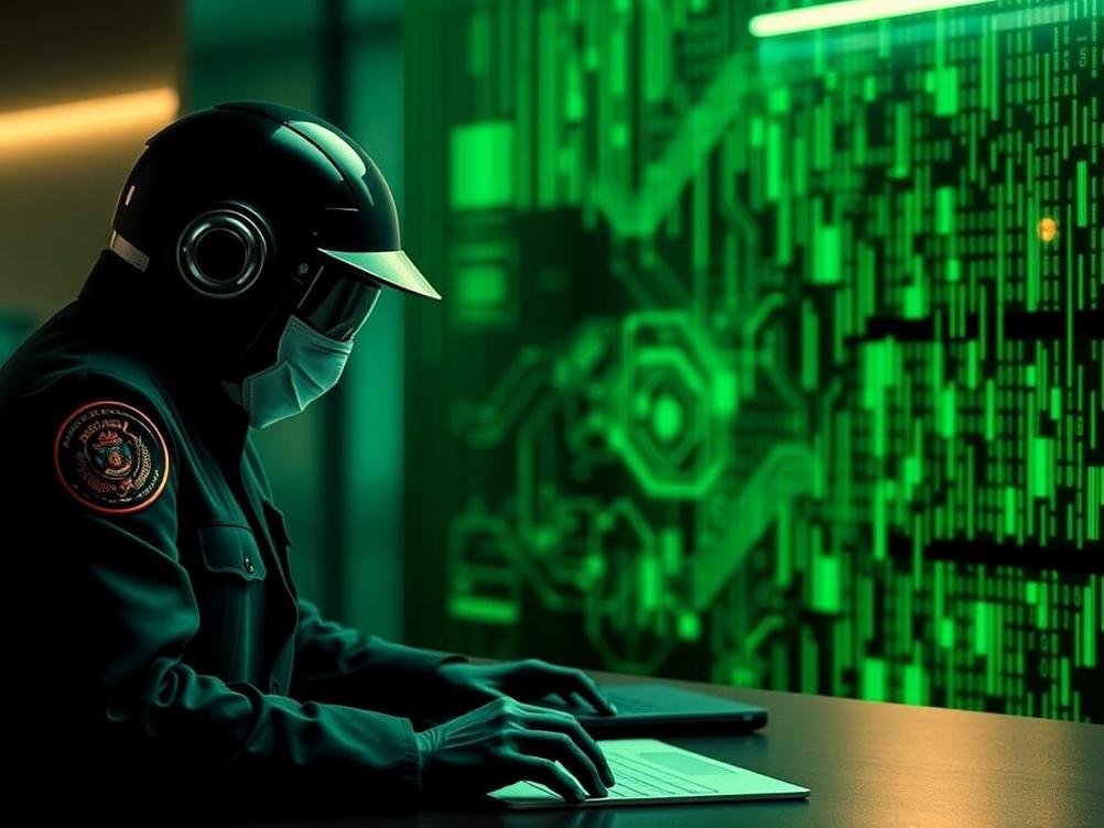 Shocking Leaks: Government Docs Expose Cops Sneakily Shutting Down AI Watchdogs