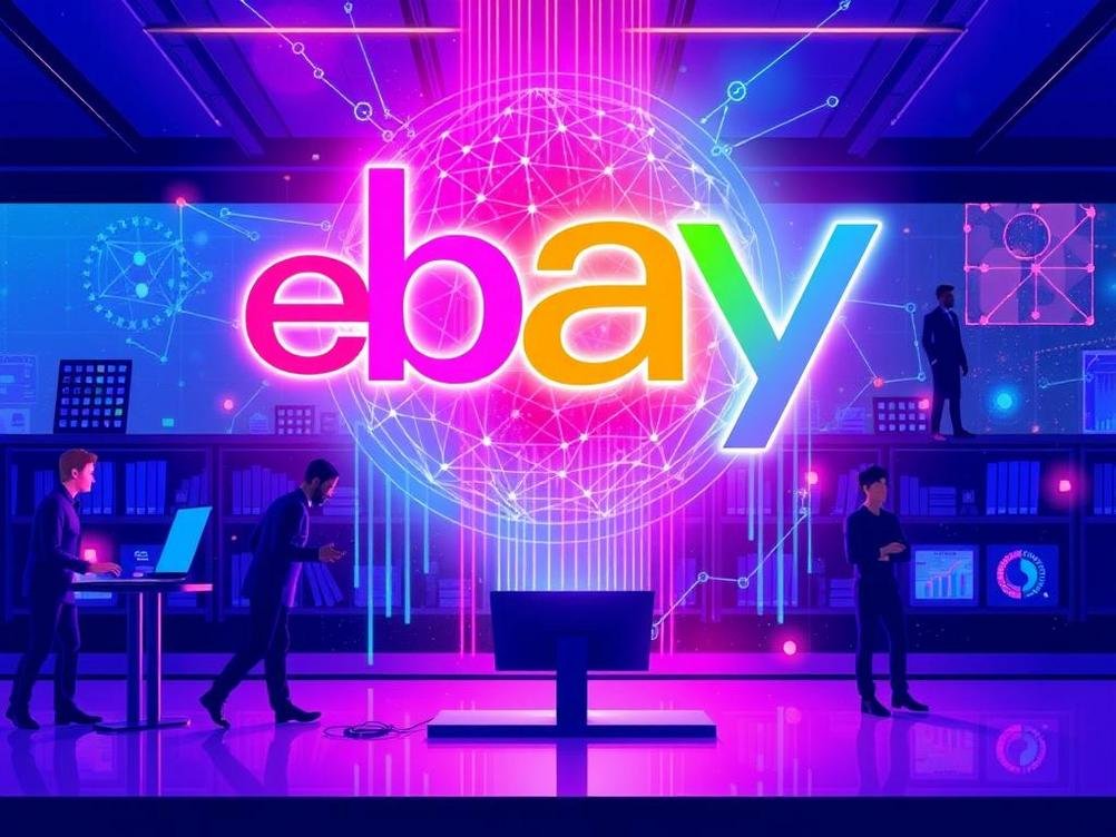 eBay’s AI Glow-Up: Smarter Seller Tools and the Wild Ride of AI Acquisitions