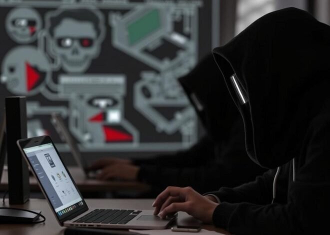 The Shadowy Side of Tech: How Palantir and Babel Street Are Spying on Pro-Palestine Students and Migrants