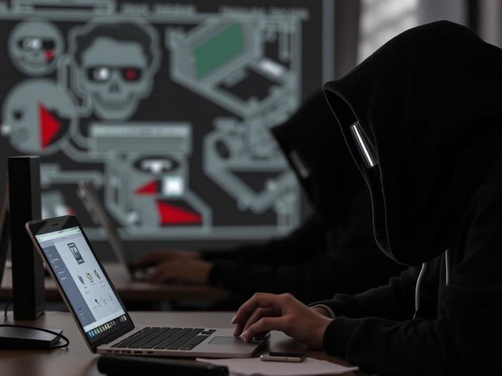 The Shadowy Side of Tech: How Palantir and Babel Street Are Spying on Pro-Palestine Students and Migrants