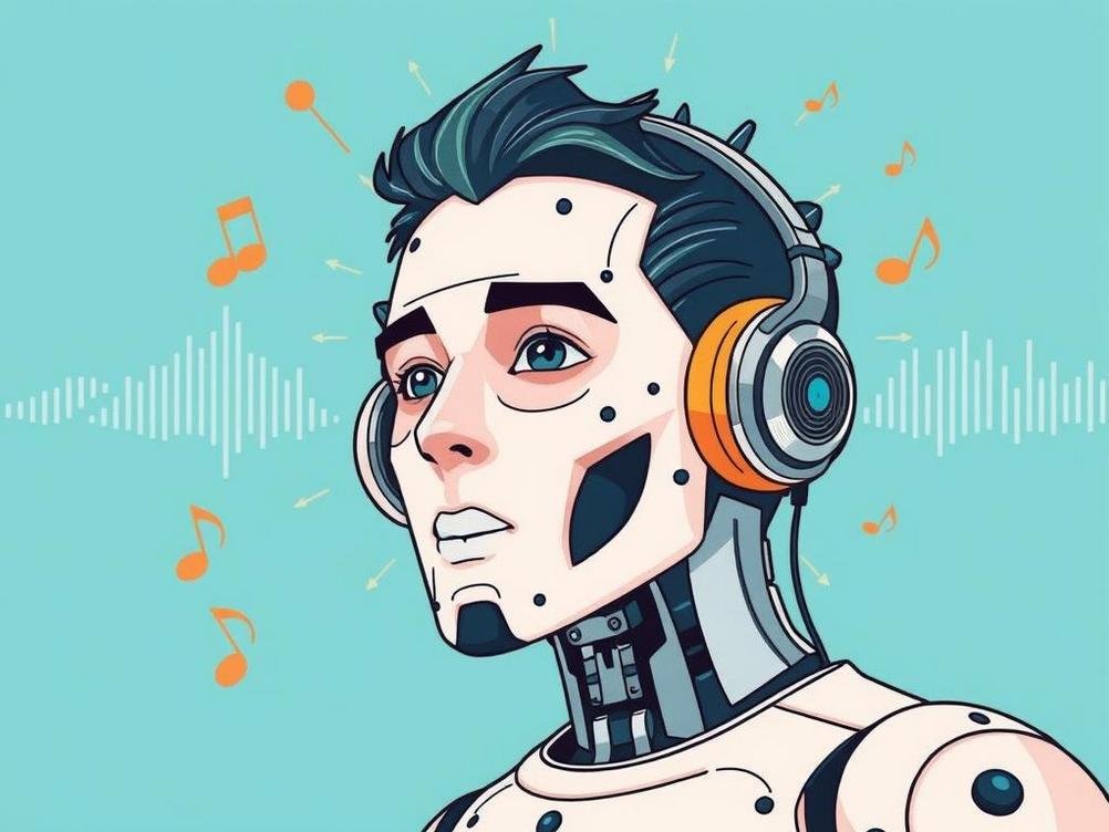 How Fresh Tools Are Throwing a Wrench in AI’s Plans to Gobble Up Copyrighted Tunes