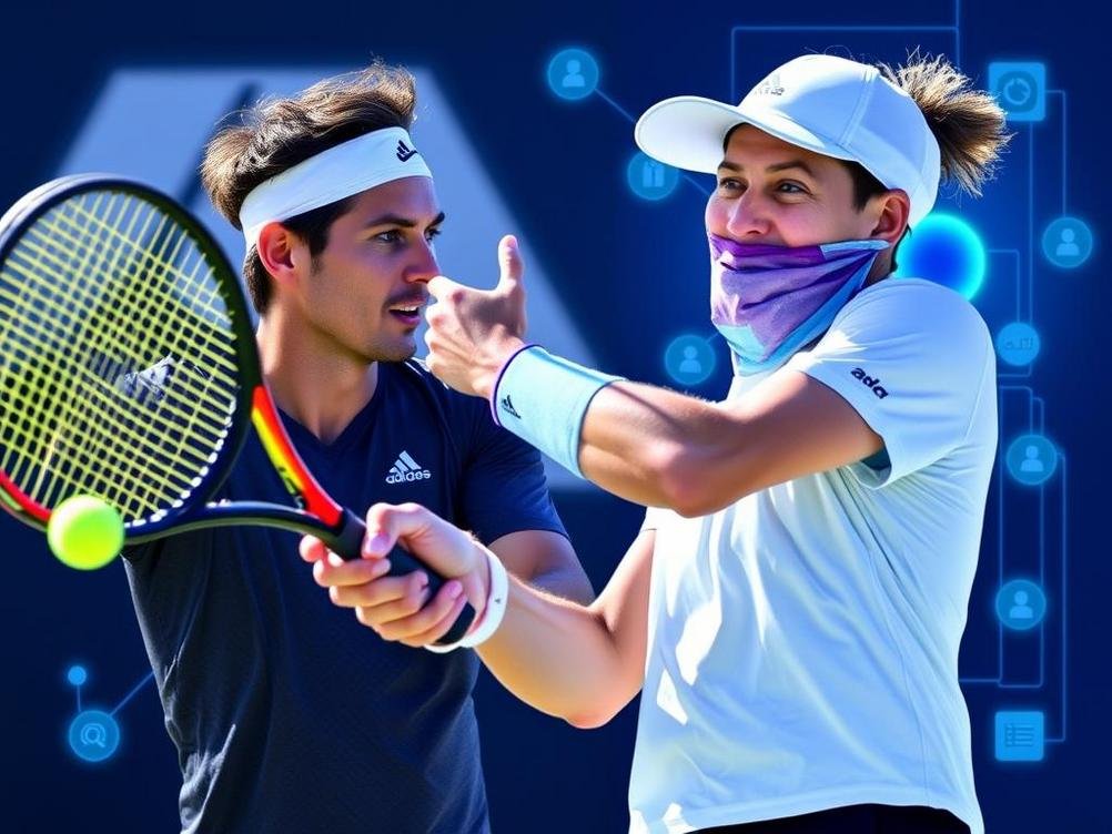 How AI is Saving Tennis Stars from Online Trolls: The ATP’s Game-Changing Tool