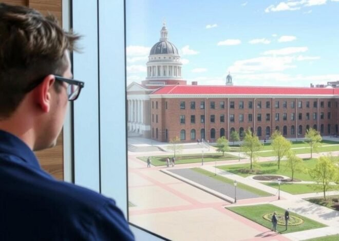 Ohio State and Google Team Up: Unlocking AI Magic for Students, Faculty, and Staff