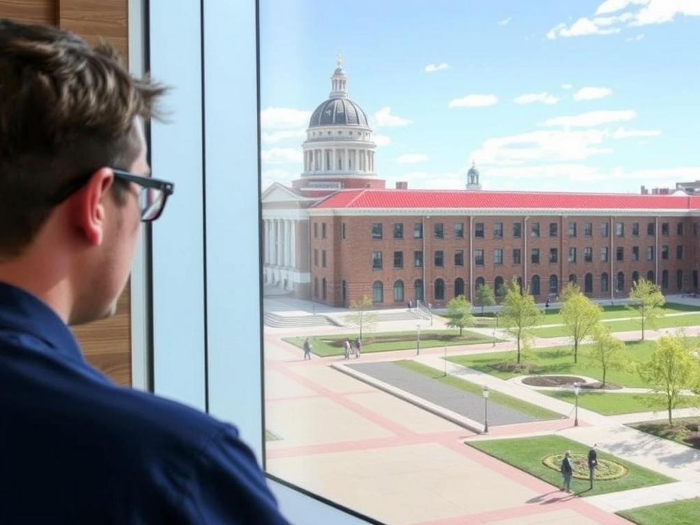 Ohio State and Google Team Up: Unlocking AI Magic for Students, Faculty, and Staff