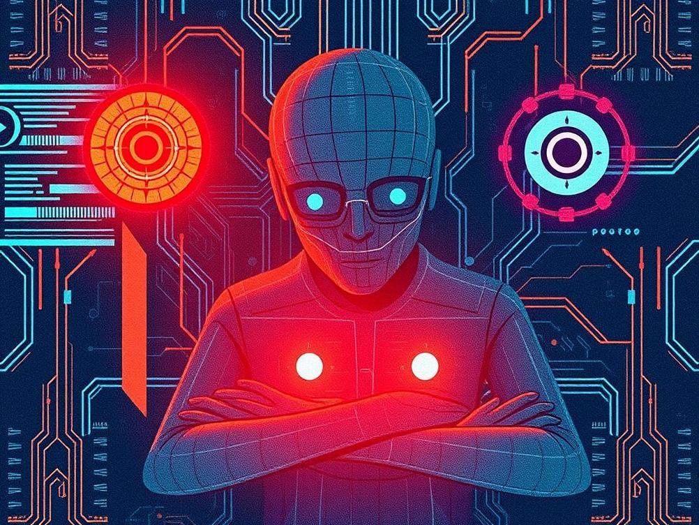 The Sneaky Perils of Rogue AI: How Employees’ Unauthorized Tools Are Jeopardizing Businesses
