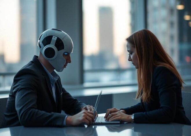 Why 68% of Tech Pros Are Ditching Trust in AI Hiring Tools – Is the System Totally Broken?