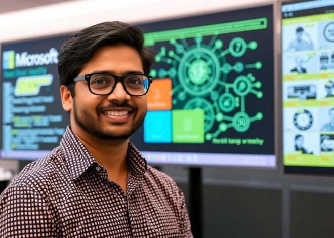 Why You Should Start Messing Around with AI Tools Right Now: Advice from Microsoft’s India Boss