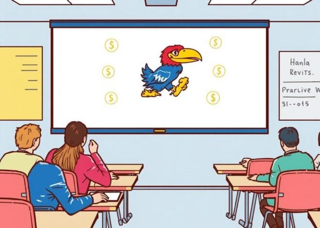 How a KU Professor is Shaking Up Classrooms with His New AI Framework – You Won’t Believe What’s Next!
