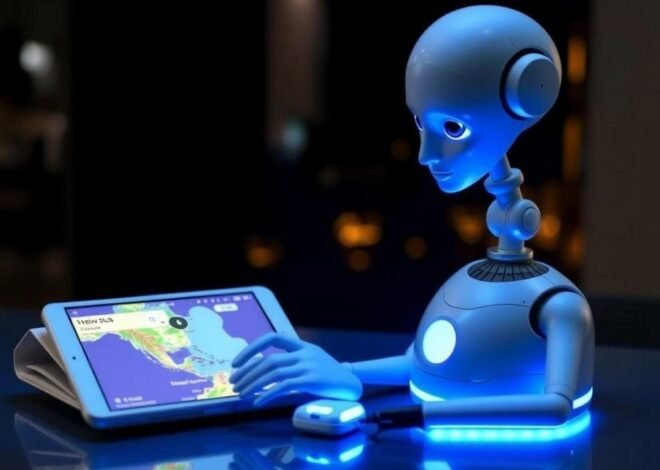 Are AI Travel Tools Really Worth It? My Hilarious and Honest Review