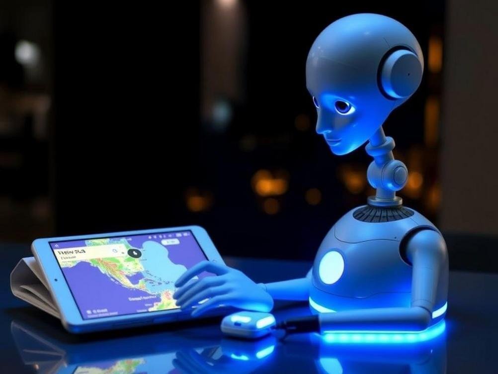 Are AI Travel Tools Really Worth It? My Hilarious and Honest Review