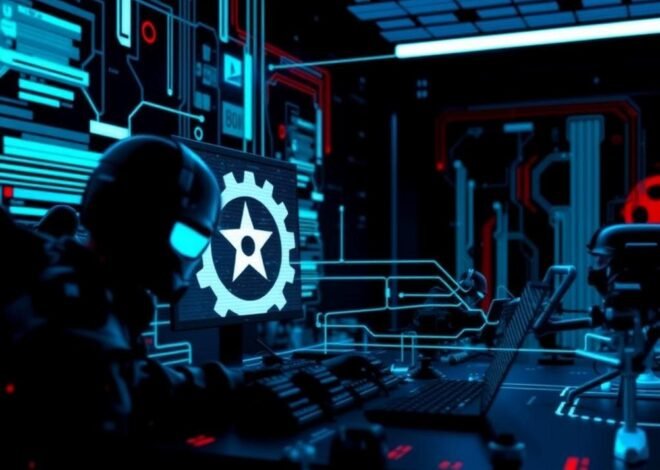 Gear Up for the Digital Frontlines: Preparing for the Cyber Battlespace in 2025