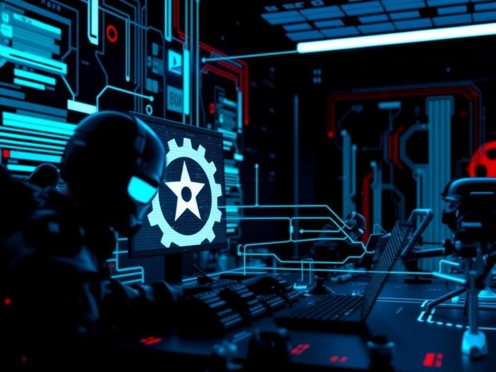 Gear Up for the Digital Frontlines: Preparing for the Cyber Battlespace in 2025