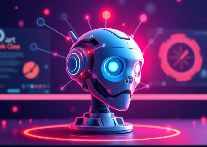 Top 12 AI Tools That’ll Supercharge Your Creator Game in 2025