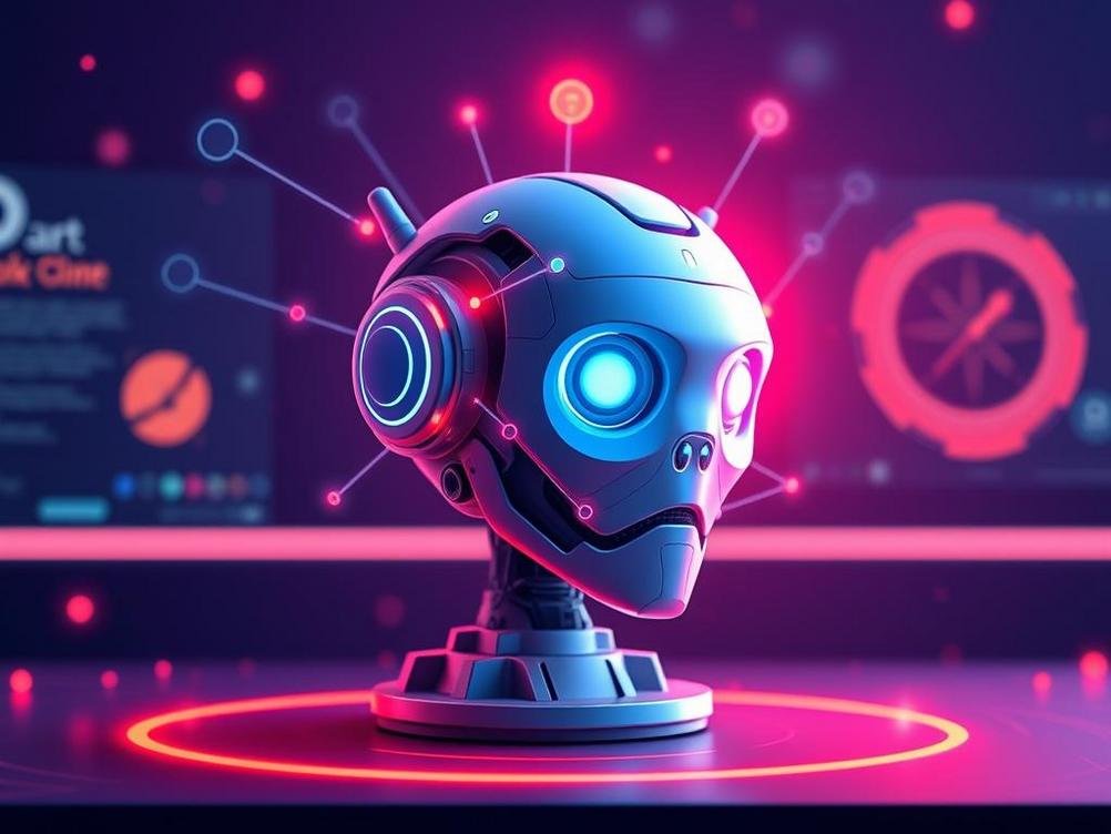 Top 12 AI Tools That’ll Supercharge Your Creator Game in 2025