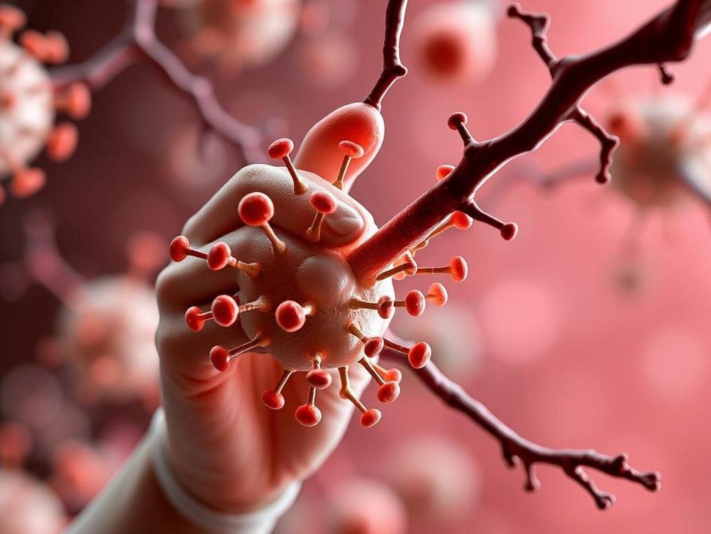 Unlocking the Mysteries: How AI is Peeking into TB Drugs’ Bacterial Butchery at the Molecular Level