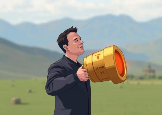 Elon Musk’s xAI Throws Down the Gauntlet: Suing Apple and OpenAI for AI World Domination Plot