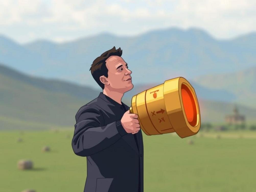 Elon Musk’s xAI Throws Down the Gauntlet: Suing Apple and OpenAI for AI World Domination Plot
