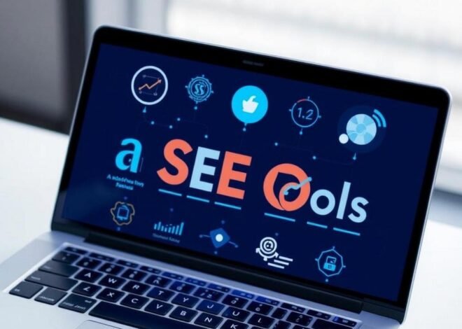 Our Favorite 6 AI SEO Tools Rocking Our World in 2025