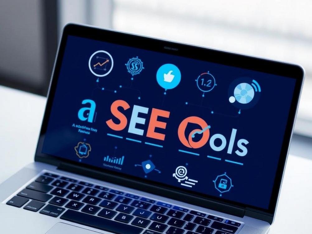 Our Favorite 6 AI SEO Tools Rocking Our World in 2025