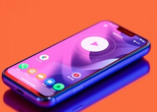 8 Must-Try Free AI Apps for Your Android Phone in 2025 – They’ll Change How You Use Your Device