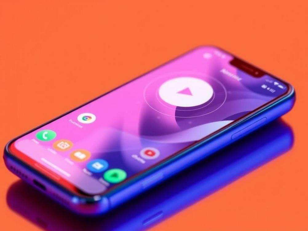 8 Must-Try Free AI Apps for Your Android Phone in 2025 – They’ll Change How You Use Your Device