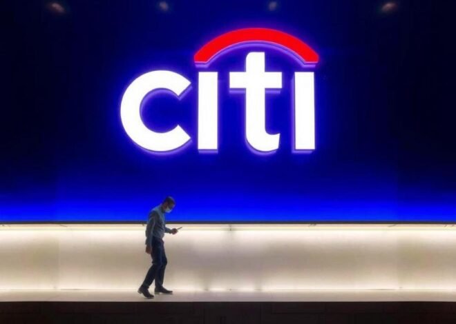 Citi’s Bold Move: Rolling Out AI Tools to Supercharge Vietnam Employees