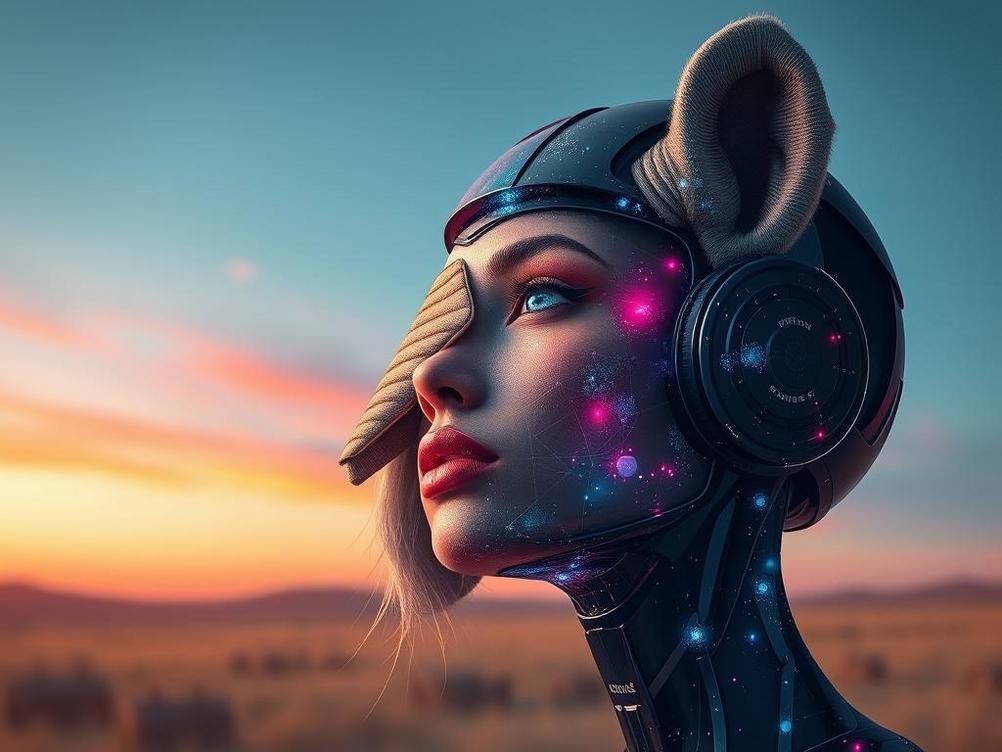 Ditch Photoshop: The Wild World of AI Image Editing Tools That’ll Blow Your Mind in 2025