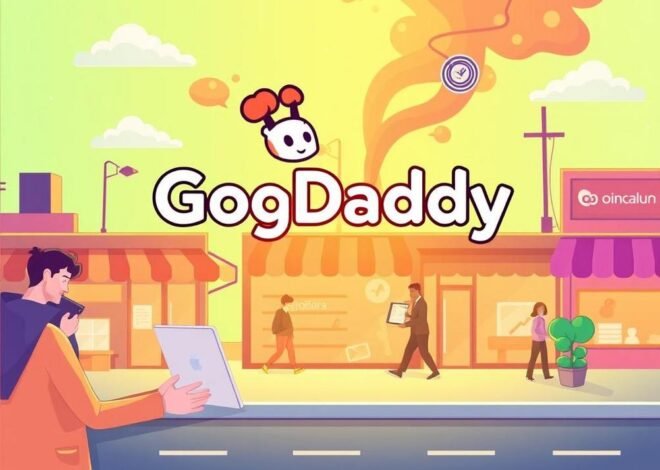 GoDaddy Drops Epic AI Upgrade: How Airo® is Supercharging Small Businesses in 2025