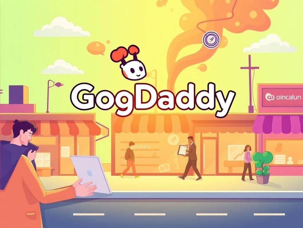 GoDaddy Drops Epic AI Upgrade: How Airo® is Supercharging Small Businesses in 2025