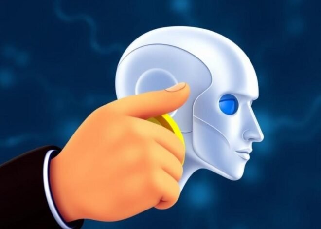 Coinbase CEO Goes Rogue: Firing Staff for Snubbing AI – The Crypto World’s Wake-Up Call