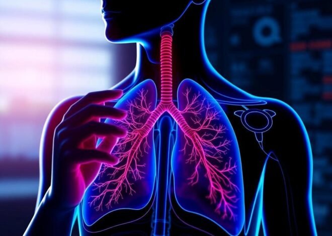 Breathing Easier: Endeavor and Northwestern’s Game-Changing AI Tool for Spotting Nasty Lung Issues