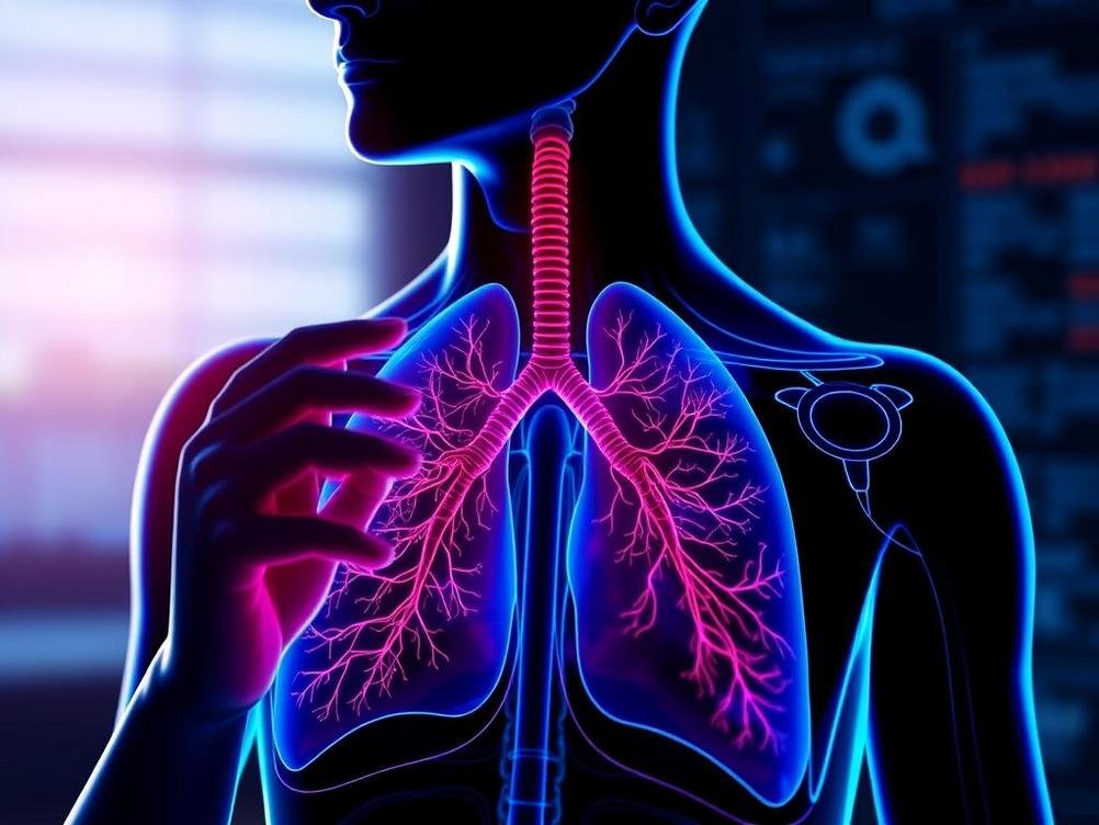 Breathing Easier: Endeavor and Northwestern’s Game-Changing AI Tool for Spotting Nasty Lung Issues