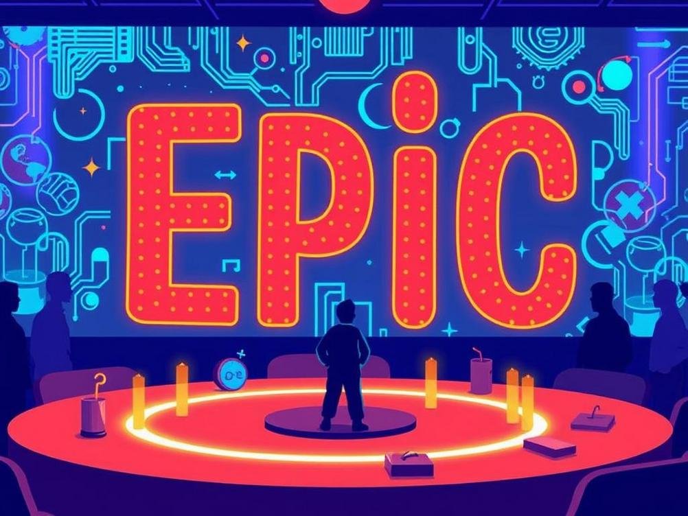 Epic’s Game-Changing AI Tools: What Went Down at Their Big Annual Bash