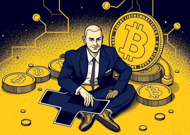 Coinbase’s Bold AI Push: Why Developers Got the Boot for Dodging Tools, Per CEO Armstrong