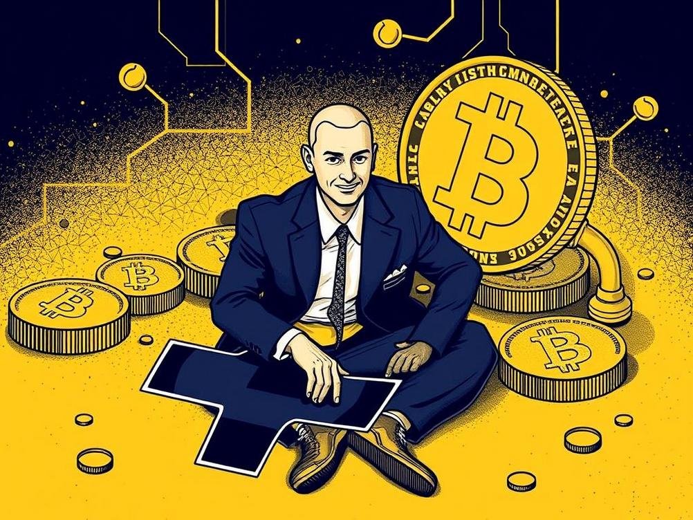Coinbase’s Bold AI Push: Why Developers Got the Boot for Dodging Tools, Per CEO Armstrong