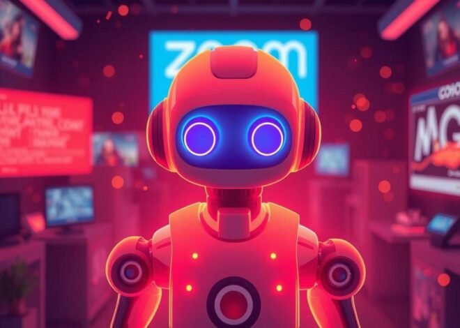 Zoom’s AI Boom: Why the Video Giant is Raising Its Forecasts and What It Means for You