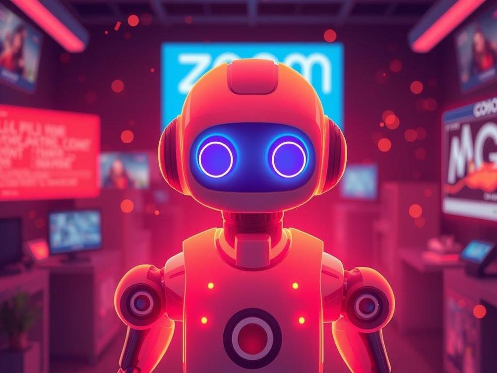 Zoom’s AI Boom: Why the Video Giant is Raising Its Forecasts and What It Means for You