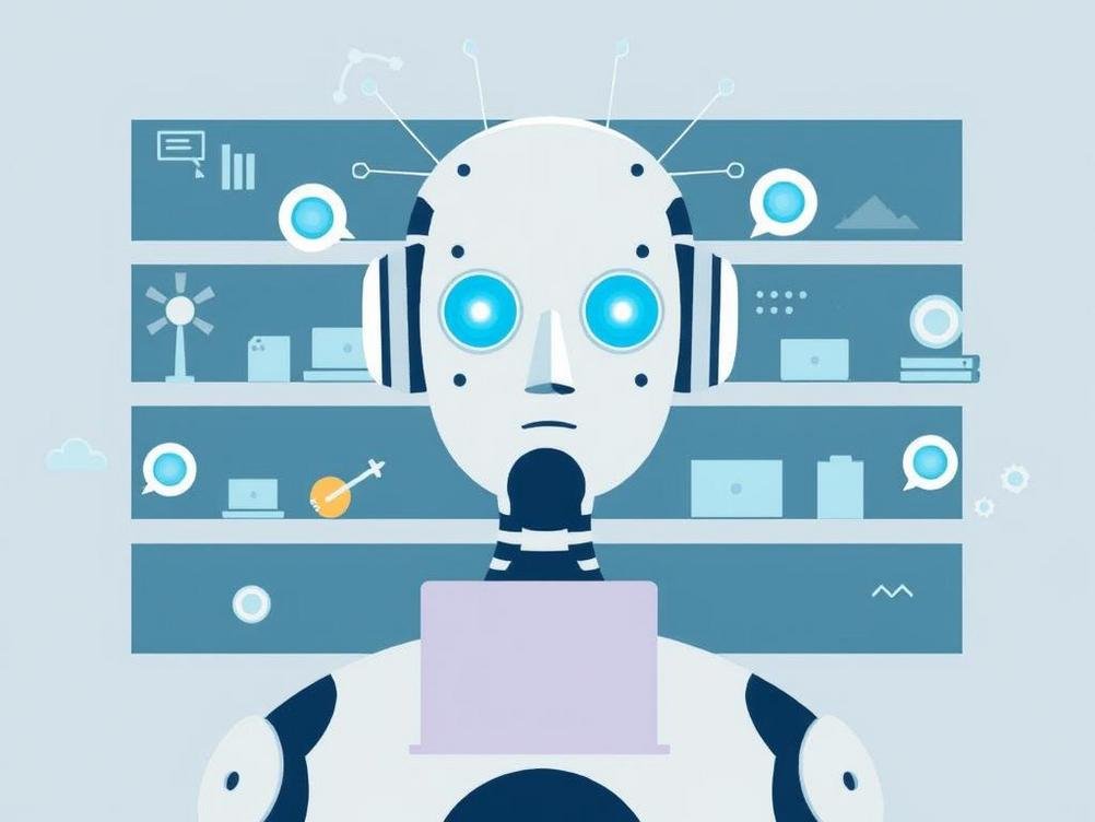How Solo Entrepreneurs Are Crushing It with AI While Big Companies Debate the Downsides