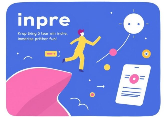 INprende’s Bold Leap: Unleashing AI Tools and an Immersive Academy That’s Actually Fun