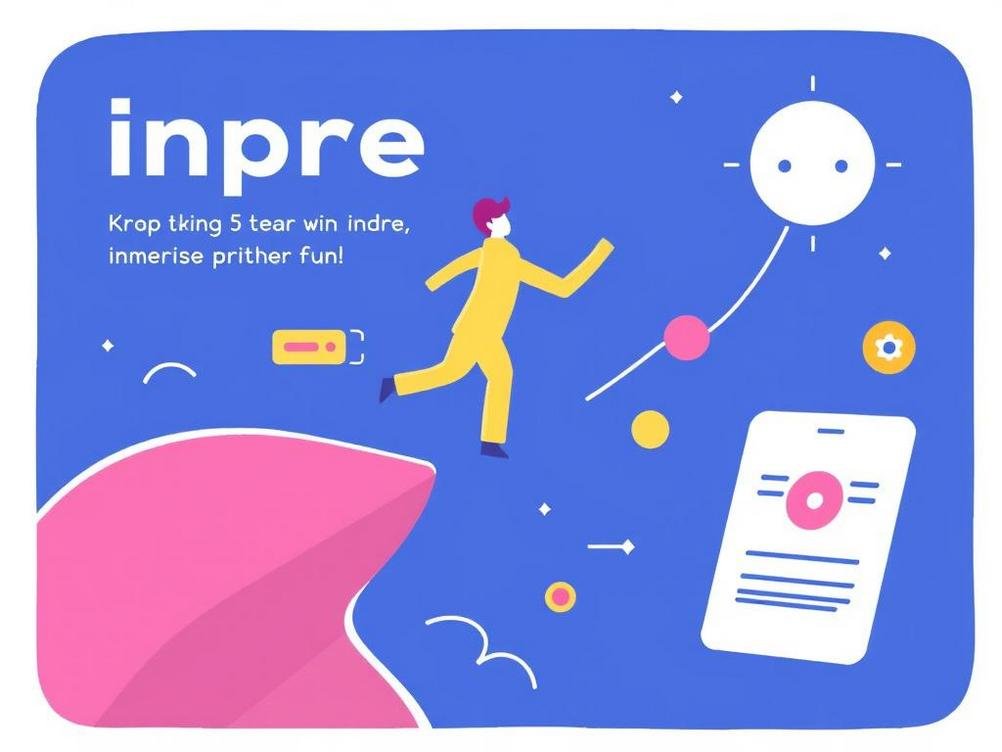 INprende’s Bold Leap: Unleashing AI Tools and an Immersive Academy That’s Actually Fun