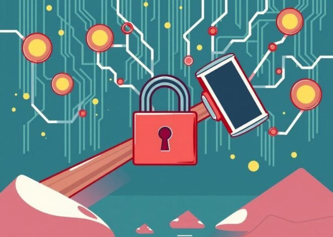 Smarter Ways to Lock Down Generative AI: Ditching the Ban Hammer for Good